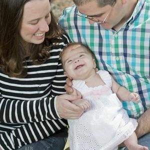 Meet your Posher, Joshua