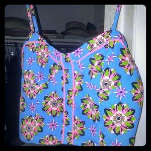 Flying Tomato Crop Top