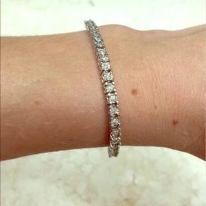 Tennis Bracelet