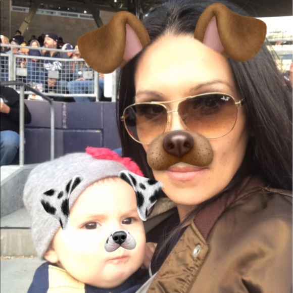 Meet your Posher, Rose - Picture 1 of 1