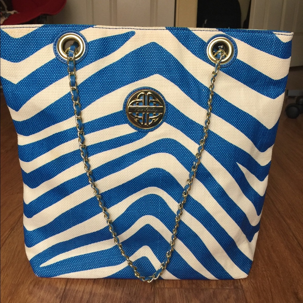 Kate Landry Tote