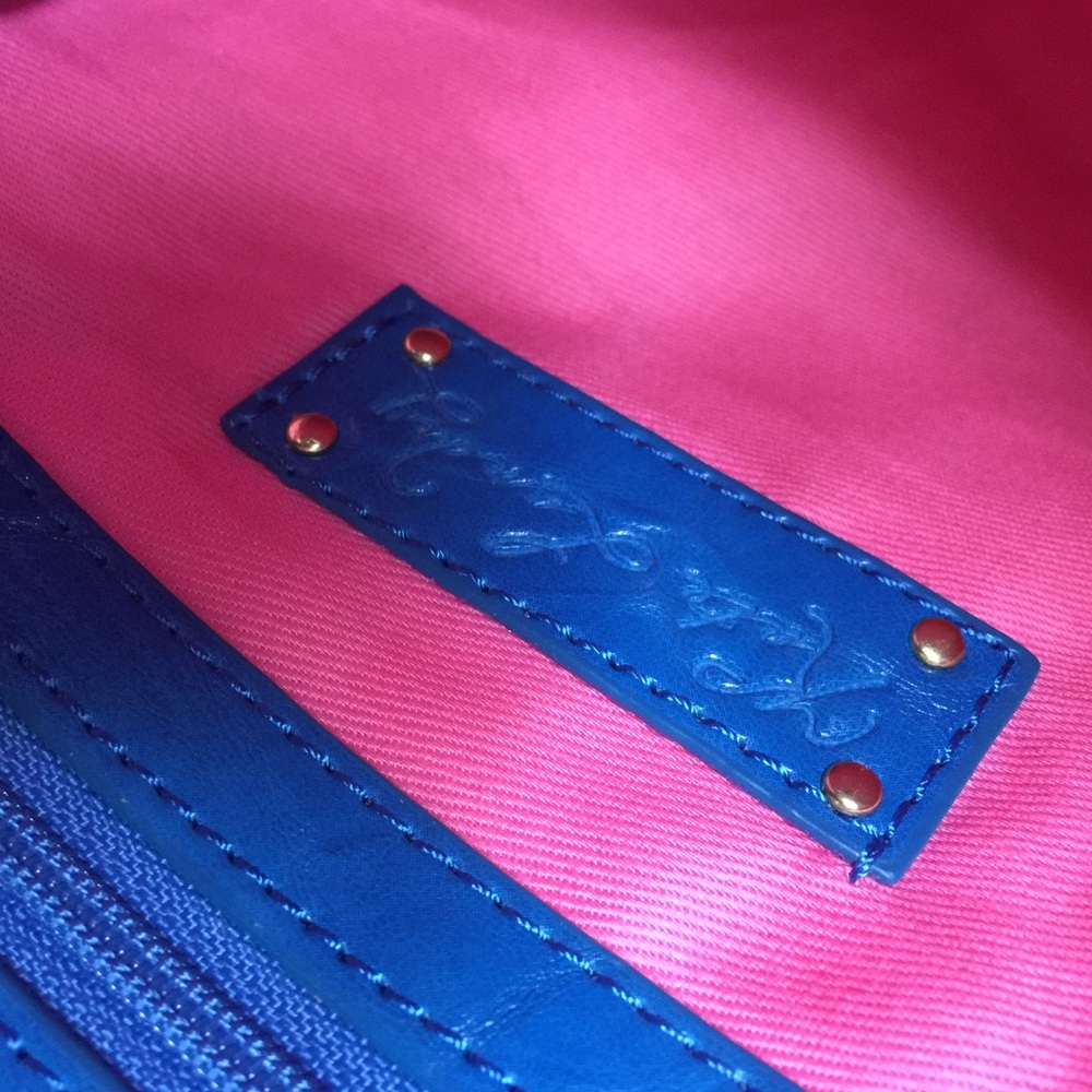 Kate Landry Tote - Picture 2 of 3
