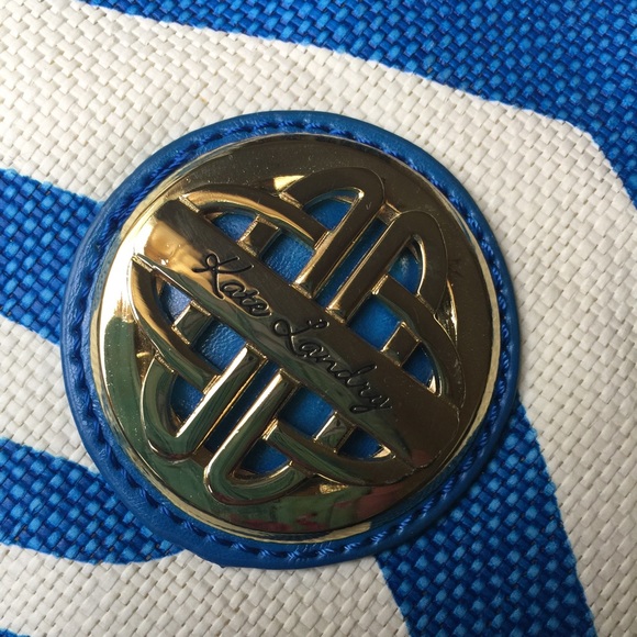 Kate Landry Tote - Picture 3 of 3