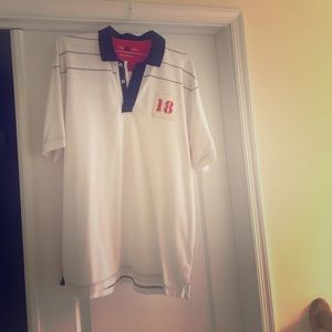 Brooks Brothers Pro Sport Collared Shirt