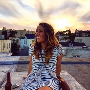 Meet your Posher, Alexa