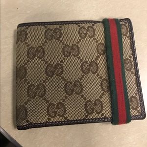 Gucci Men's Wallet