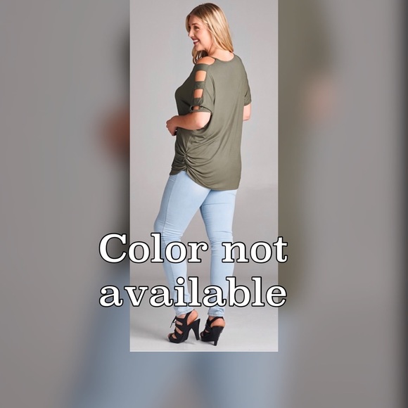 Here I Am Top! - Picture 3 of 3