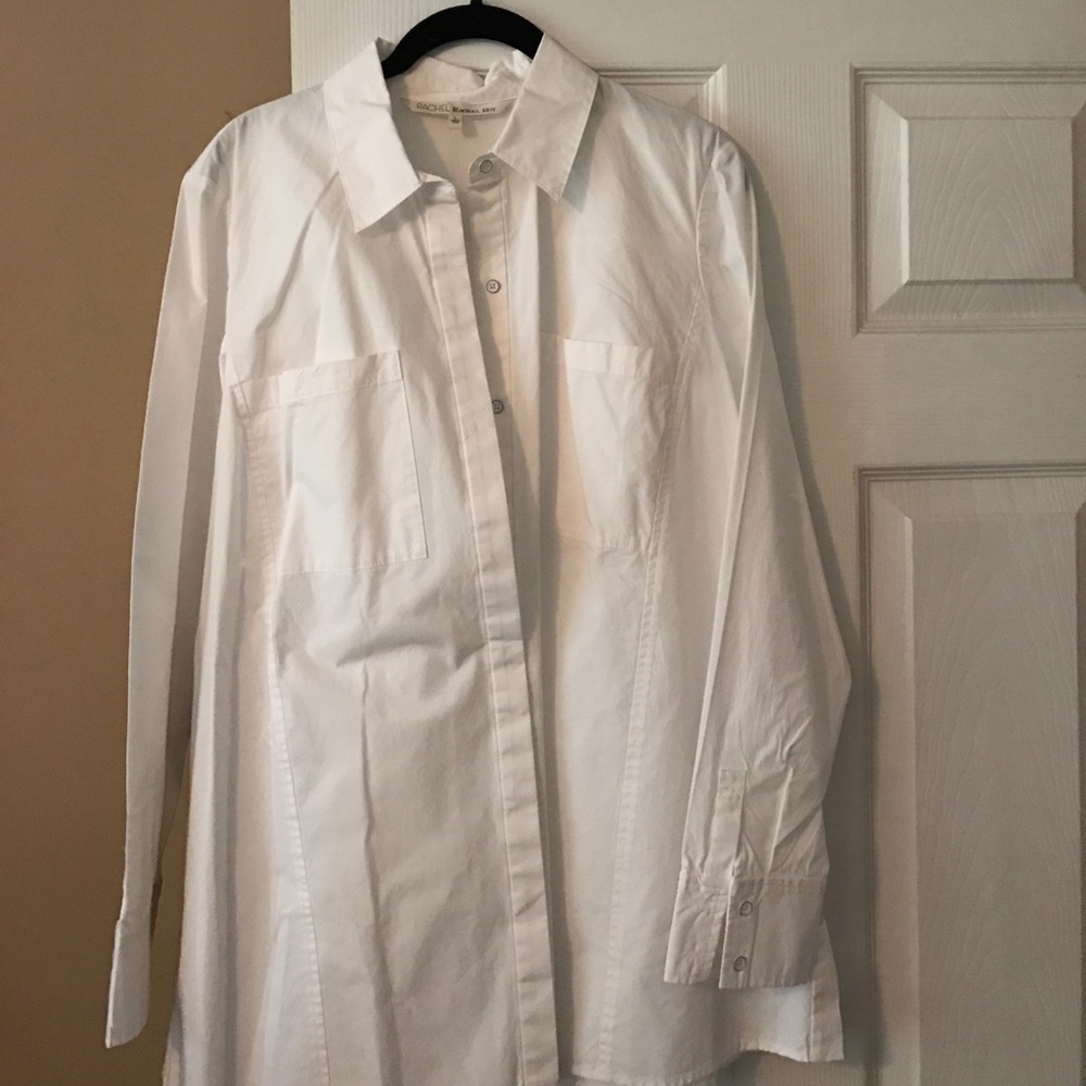 Rachel Roy Tunic