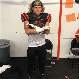 Meet your Posher, Drew