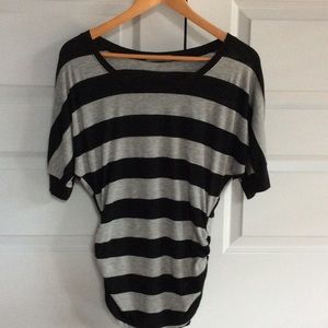 Striped Tee