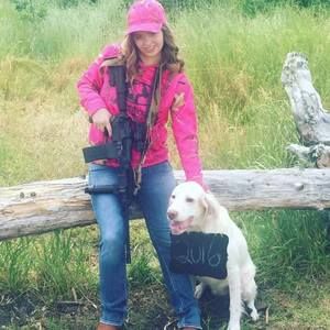 Meet your Posher, Ashley