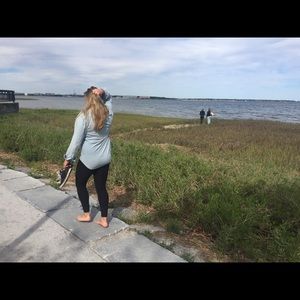 Meet your Posher, Brittney