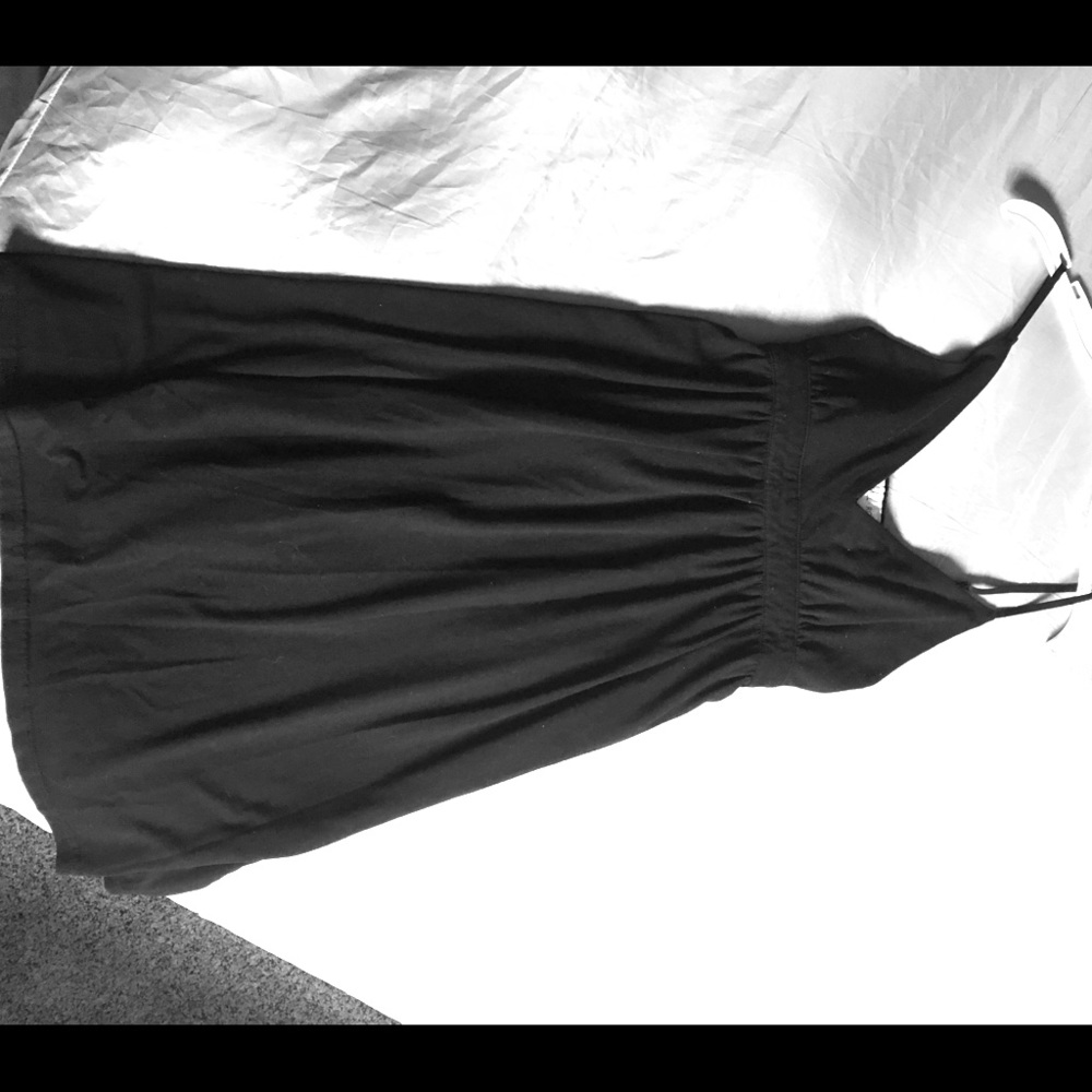 Marshall Rousso 'lil black dress