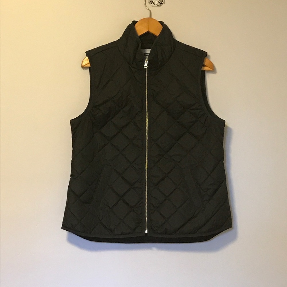 Light weight vest