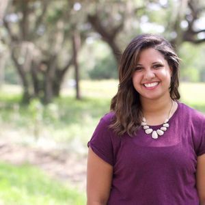 Meet your Posher, Katelyn