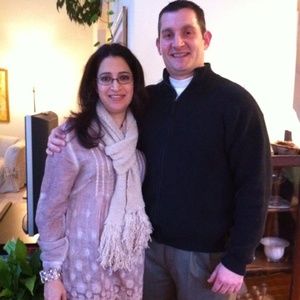 Meet your Posher, Mishana