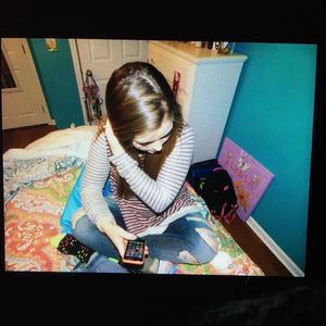 Meet your Posher, Jordan