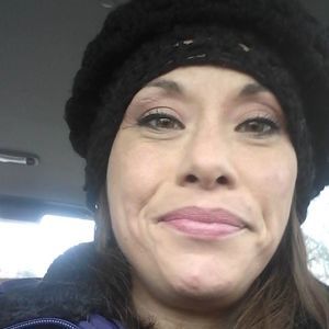 Meet your Posher, Tanya