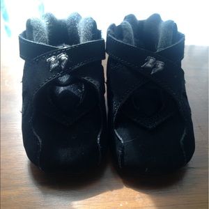 Baby Air Jordan's