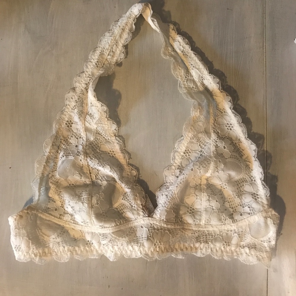 free people bralette
