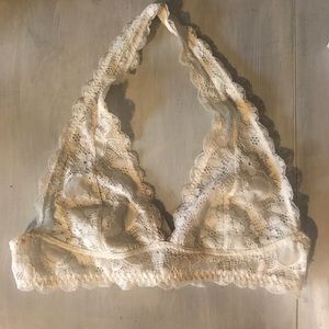 free people bralette