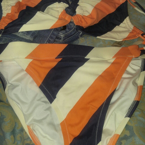 Victoria's Secret Bathing Suit - Picture 2 of 4