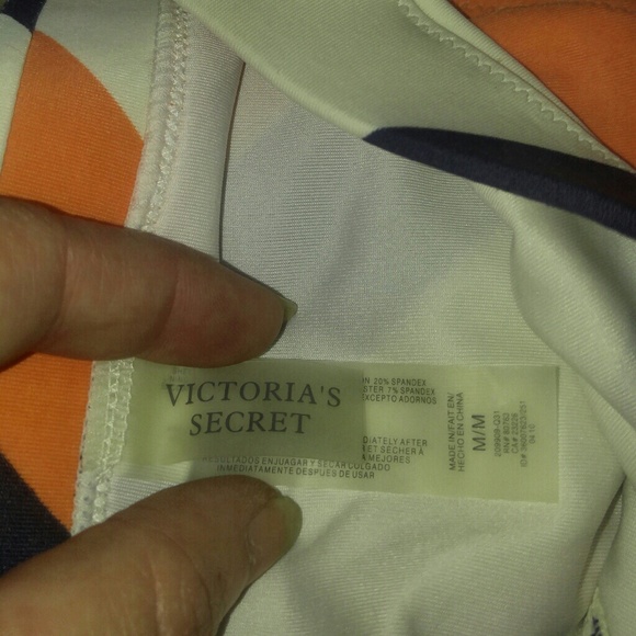 Victoria's Secret Bathing Suit - Picture 4 of 4