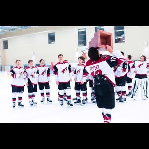 Meet your Posher, Jacob