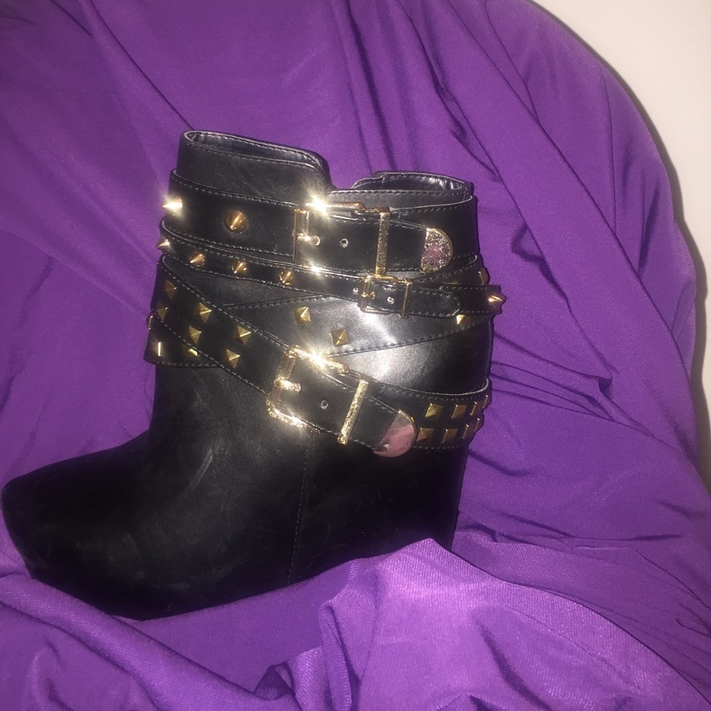 Bootie