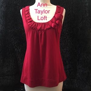 Beautiful Ann Taylor Loft Petites
