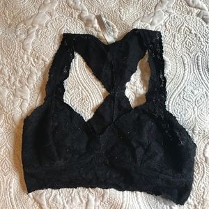 free people bralette