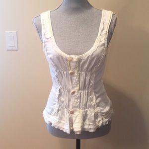 Free People Tank