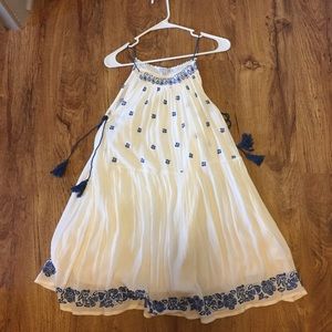 Lulu's Shift dress