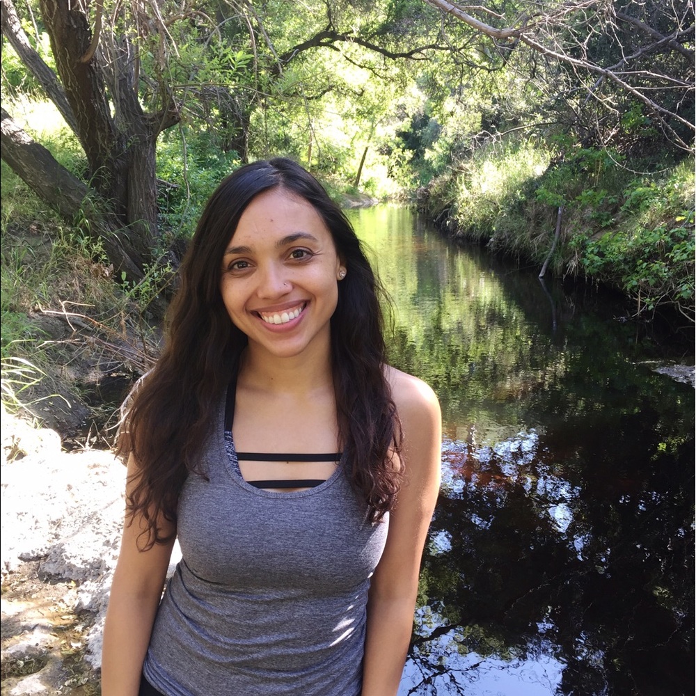 Meet your Posher, Jila