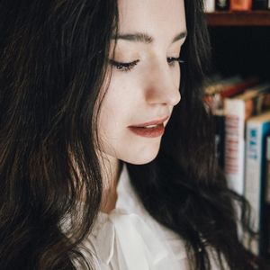 Meet your Posher, Briana