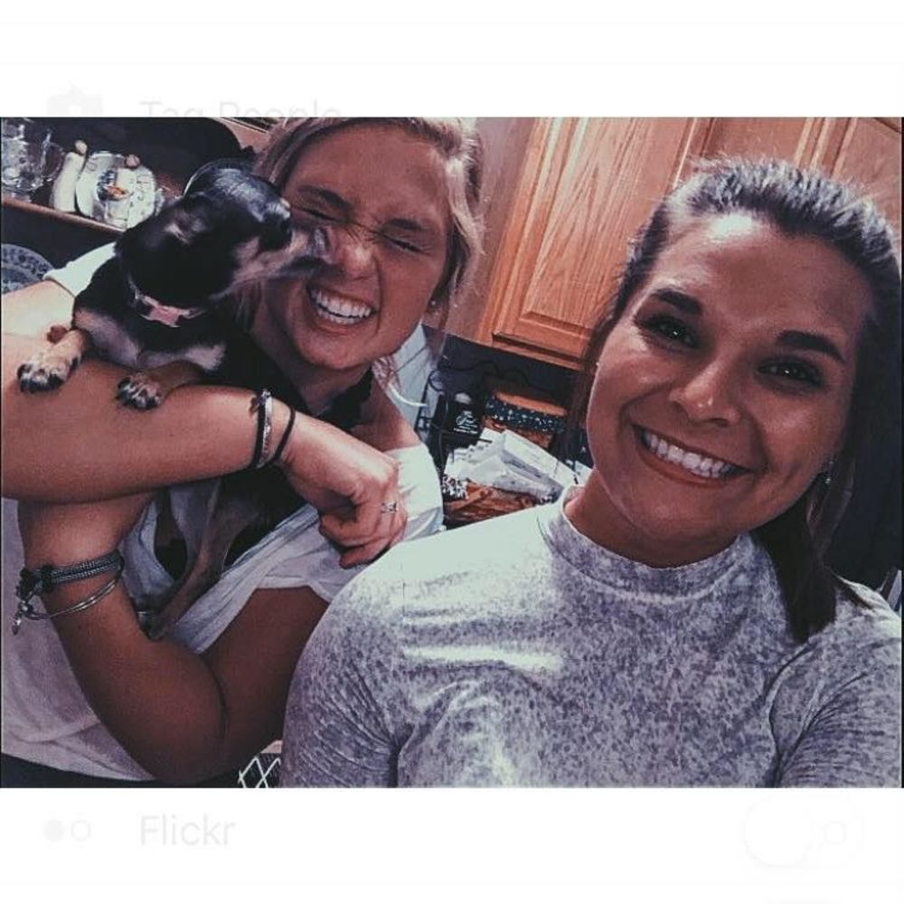 Meet your Posher, Alyssa