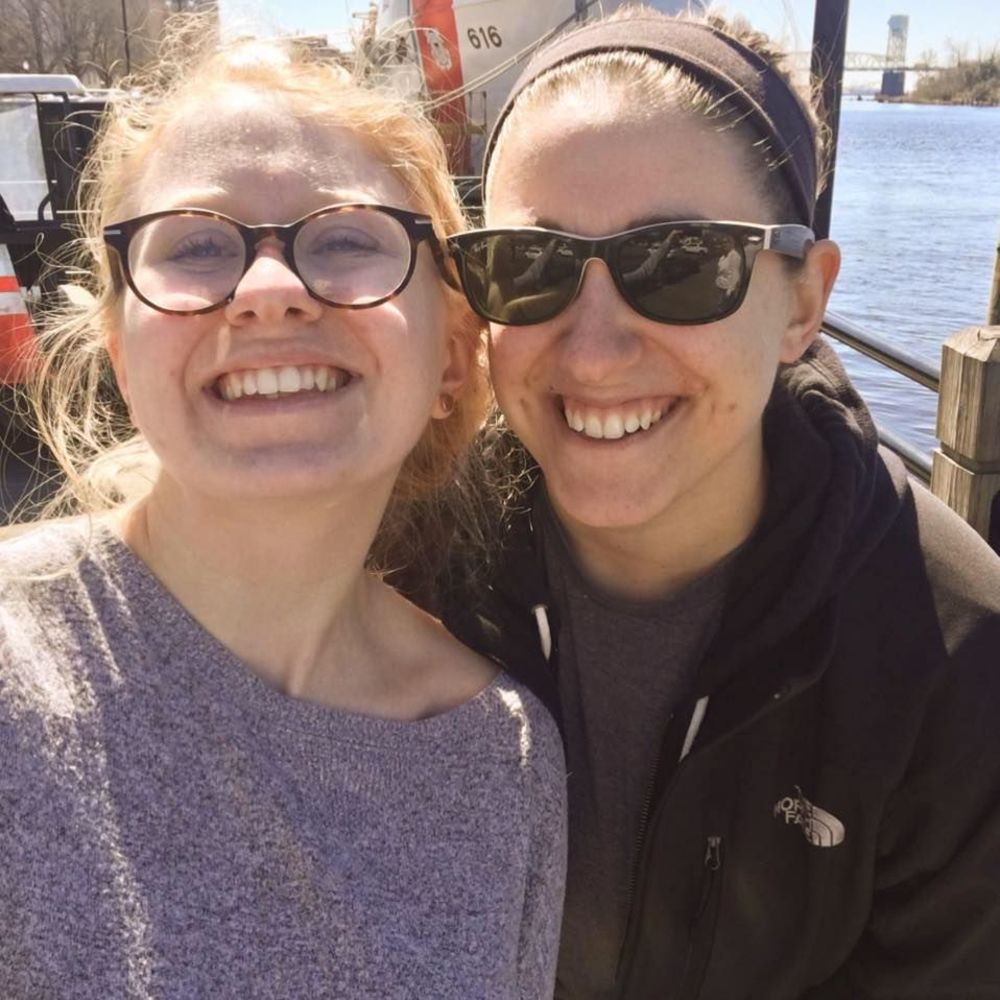 Meet your Posher, Lillie