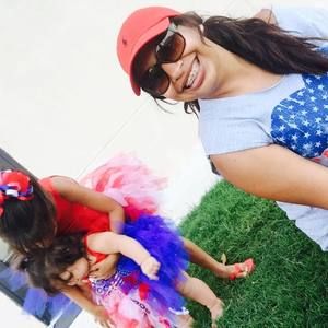 Meet your Posher, Marisela