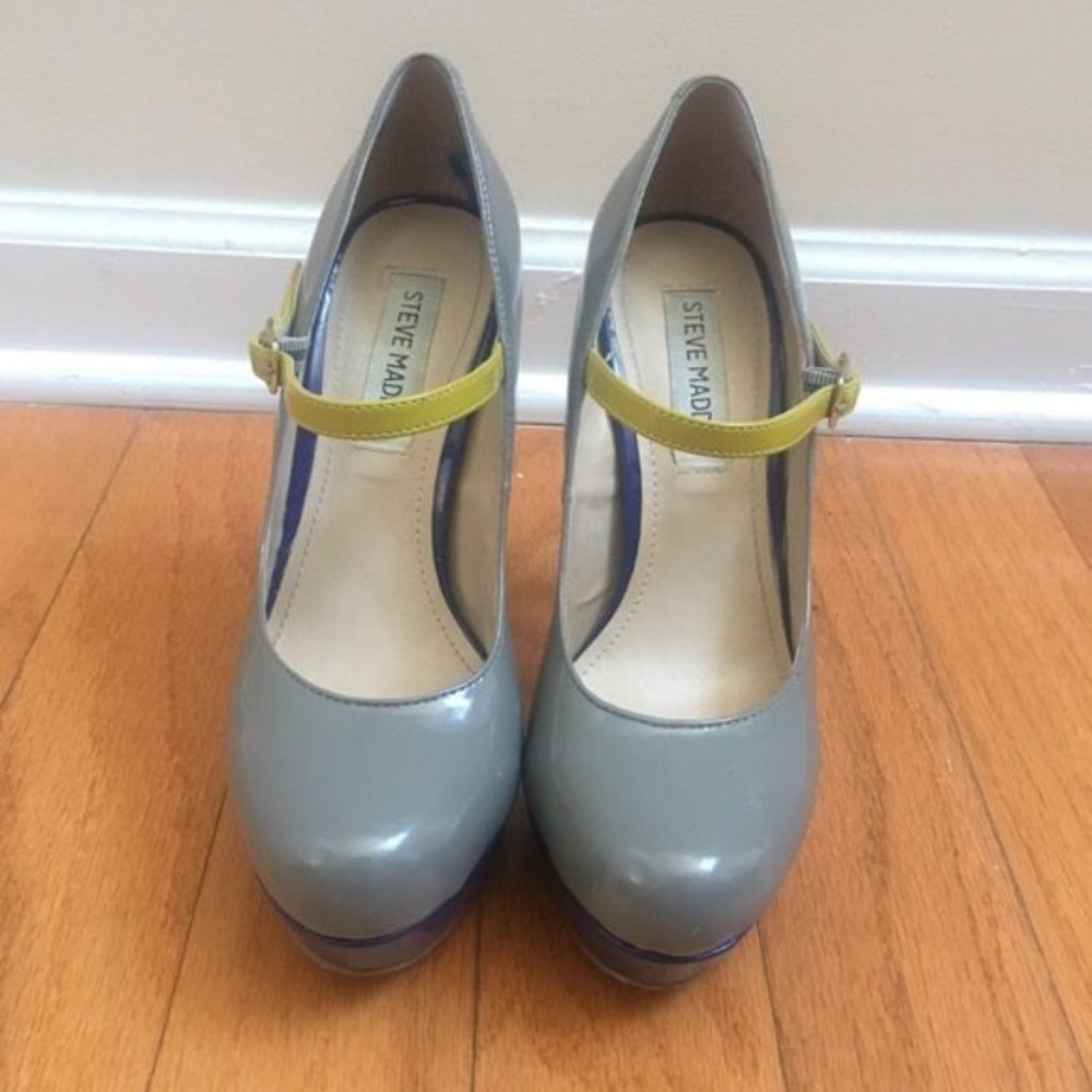 Steve Madden MaryJanes