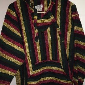 Mexicali Blues Sweatshirt