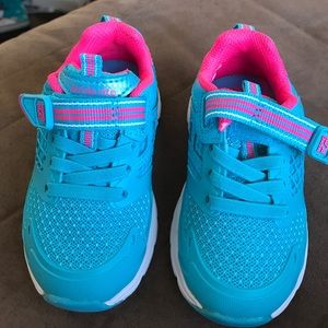 Stride Rite Toddler Sneakers