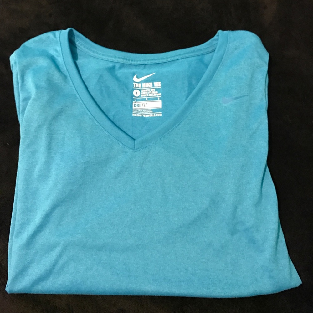 Nike Dri-Fit Tee