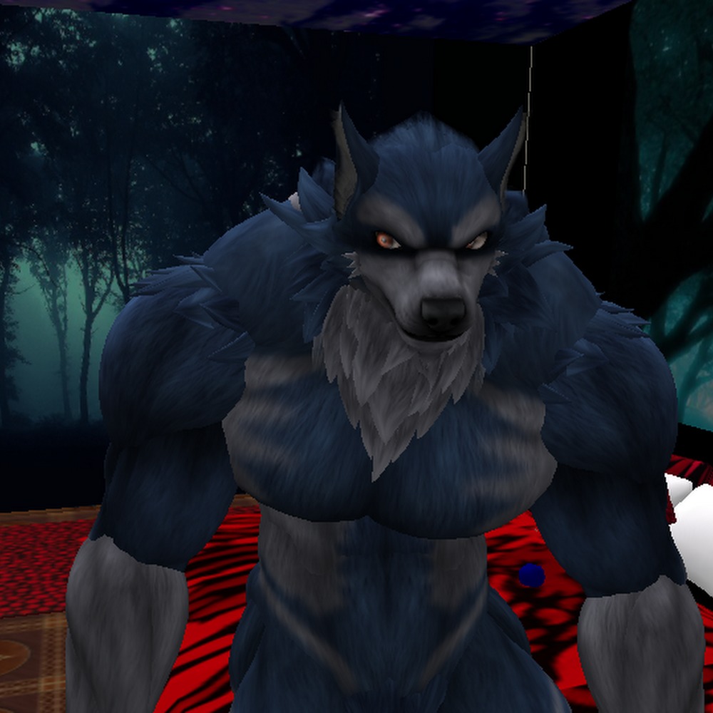 Meet your Posher, Olympus