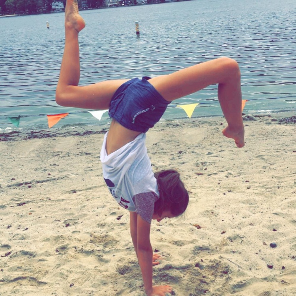 Meet your Posher, Anna