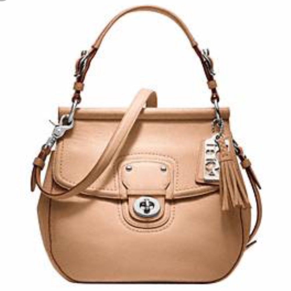 Coach handbag