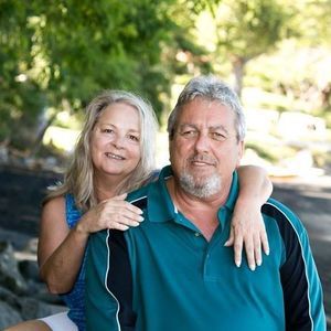 Meet your Posher, Sharon