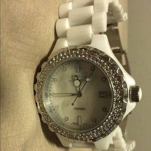 Daniel & Steiger woman's watch