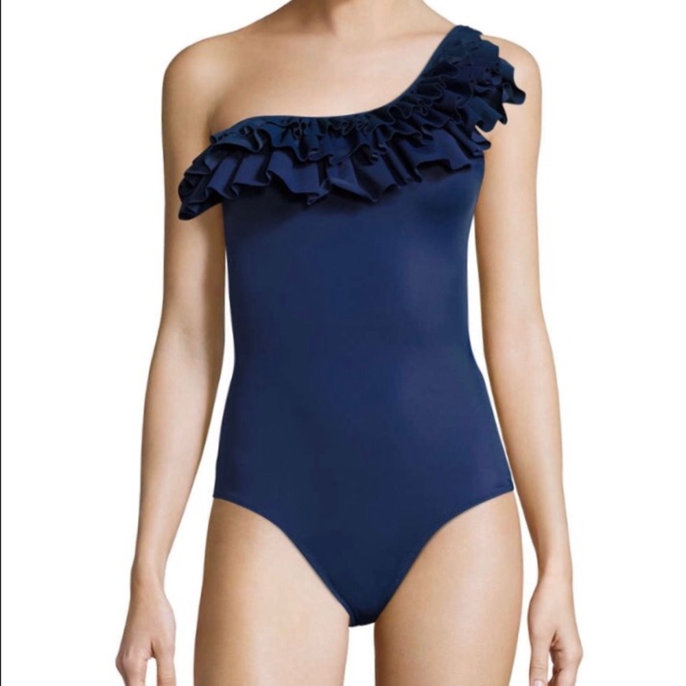 Mouille European swimsuit