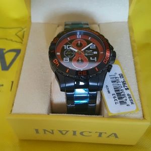 Invicta Mens Watch
