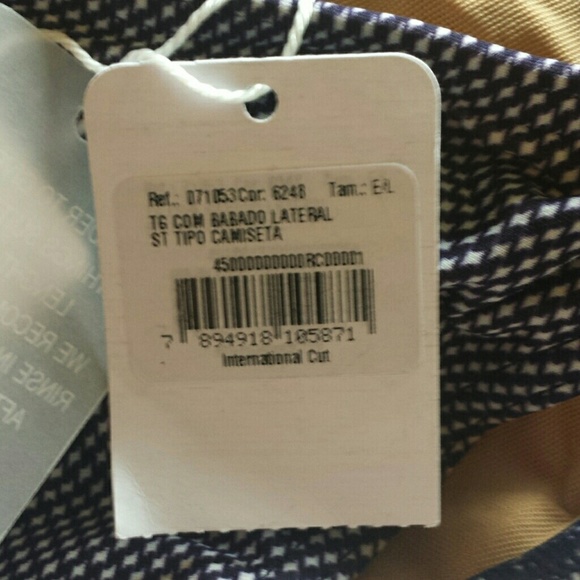 ROSA CHA Couture Bikini - Picture 10 of 11